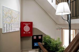 Atelier, an athenian apartment