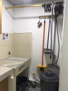 Apartamento Esmeralda Arboletes