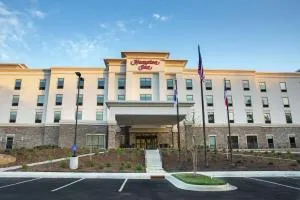 Hampton Inn Black Mountain - Black Mountain