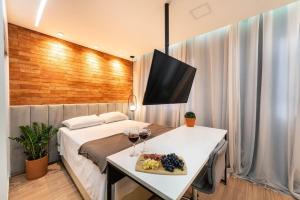 Apartamentos Belos e Modernos em Bela Vista | Bixiga no centro de São Paulo