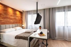 Apartamentos Belos e Modernos em Bela Vista | Bixiga no centro de São Paulo