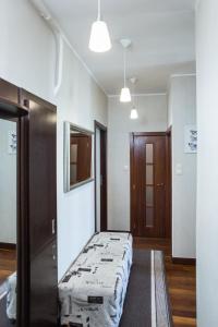 MW Apartmenty Abrahama