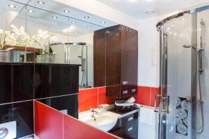 Apartament Abrahama