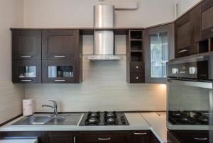 Apartament Abrahama