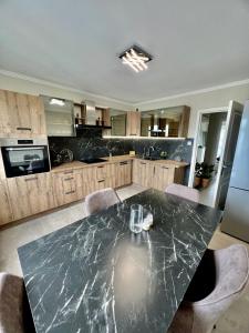 À 10 min du centre de strasbourg appartement