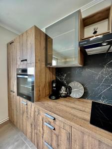 À 10 min du centre de strasbourg appartement