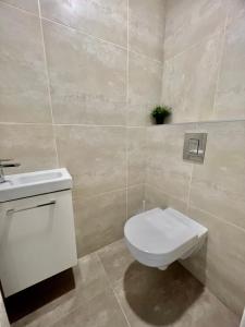 Appartements A 10 min du centre de strasbourg appartement netflix : photos des chambres