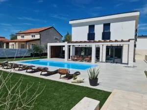 Villa Marko - Drlićev Stan