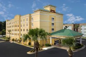 Hampton Inn & Suites Lake City - Deep Creek