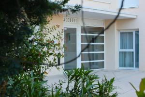 KOSY Appart'Hotels - Campus Del Sol Esplanade : photos des chambres