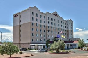 obrázek - Hilton Garden Inn Albuquerque Uptown