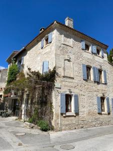 Maisons de vacances La maison de Marie : Maison 4 Chambres