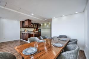 Skyline - Duplex luxe - 45 PX