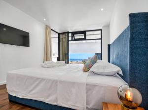 Skyline - Duplex luxe - 45 PX