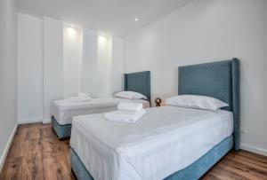 Skyline - Duplex luxe - 45 PX