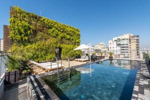 Lofts De Alto Padrão Em Moema Ibirapuera Próximo Aeroporto Congonhas