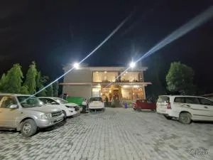 TIERRA HOTEL CUM RESTAURANT - Hatikhuli