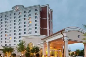 DoubleTree by Hilton Greensboro