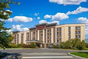 Hampton Inn Carlstadt At The Meadowlands - Hasbrouck Heights
