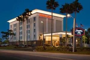 Hampton Inn Tampa-Rocky Point - Oldsmar