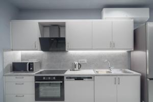 Irida Studios and Suite