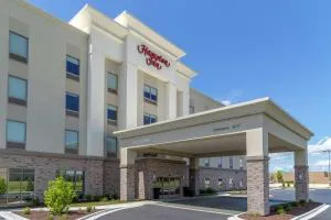 Hampton Inn Bourbonnais Kankakee - Wilmington