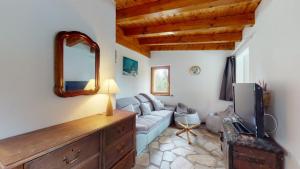 Apartment in the heart of nature