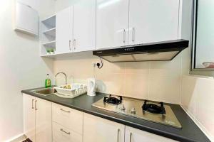 Alanis Residence 3BR FREE WIFI + NETFLIX