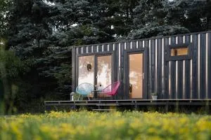 CONTAINER - Březiny