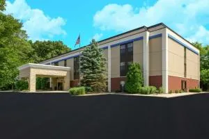 波蒂奇希尔顿欢朋酒店 - 波蒂奇