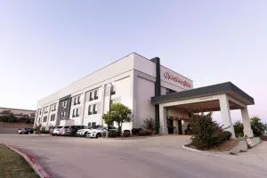 Hampton Inn Kerrville - كونكان