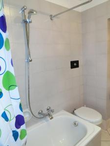 Bilocale Alberti - Casa di Legno