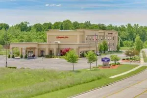 Hampton Inn Auburn - أوبورن