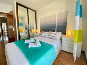 Quarteira Beach Apartment by Homing