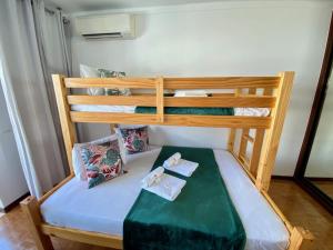 Quarteira Beach Apartment by Homing