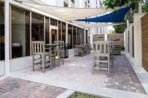 Hampton Inn MiamiDadeland