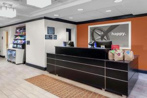 Hampton Inn MiamiDadeland