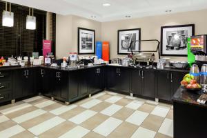 Hampton Inn MiamiDadeland