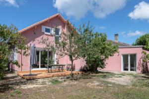 Maisons de vacances Instants de detente et de partage a la Baule : photos des chambres