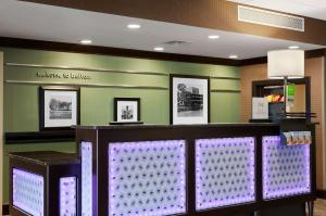 Hampton Inn BeltonKansas City