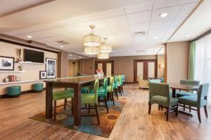 Hampton Inn BeltonKansas City