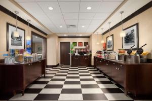 Hampton Inn BeltonKansas City