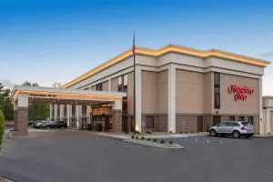 Hampton Inn Port Huron - Point Edward