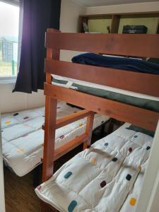 Campings Anthony MH 140 : photos des chambres