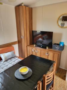 Campings Anthony MH 140 : photos des chambres