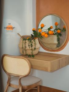 iRest Orange Tay Ho Lakeside Apartment