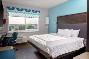 King Room room in Tru By Hilton Crossett