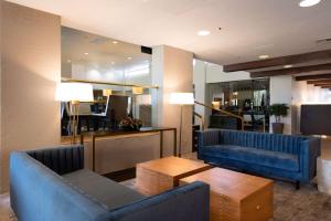 DoubleTree by Hilton Tucson-Reid Park