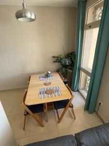 Mangroovy- Sensational 1BR Sea & Kite view