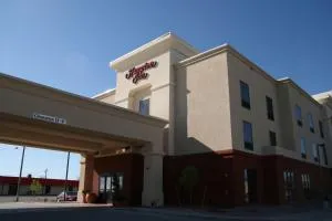 Hampton Inn La Junta - Las Animas